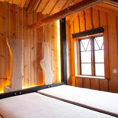 Stoepafors 110 Hotell Sunne Eksteriør bilde